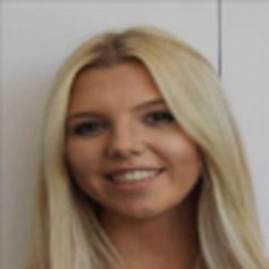 Meet your Posher, Alex